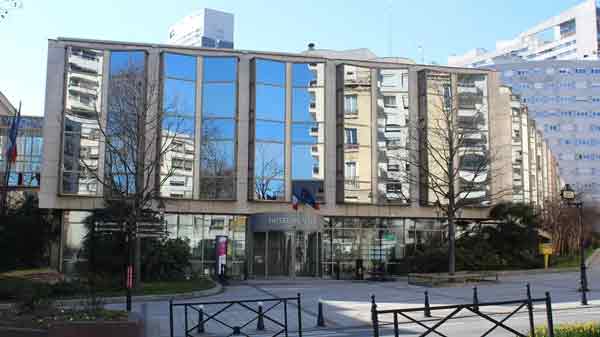 cours de piano à Courbevoie