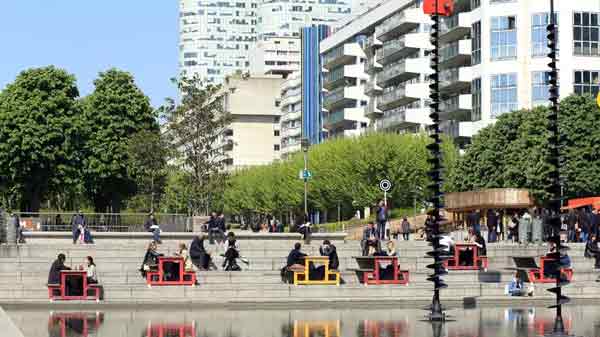 cours de piano à Puteaux