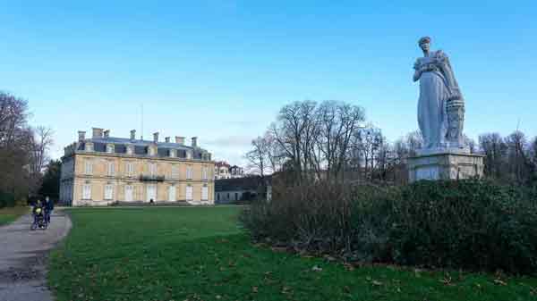 cours de piano à Rueil-Malmaison