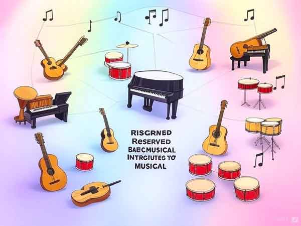 Initiation Musique Enfants