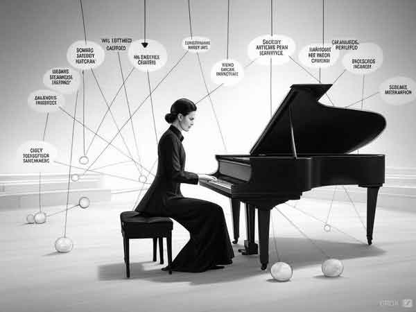 Préparation Mentale Piano