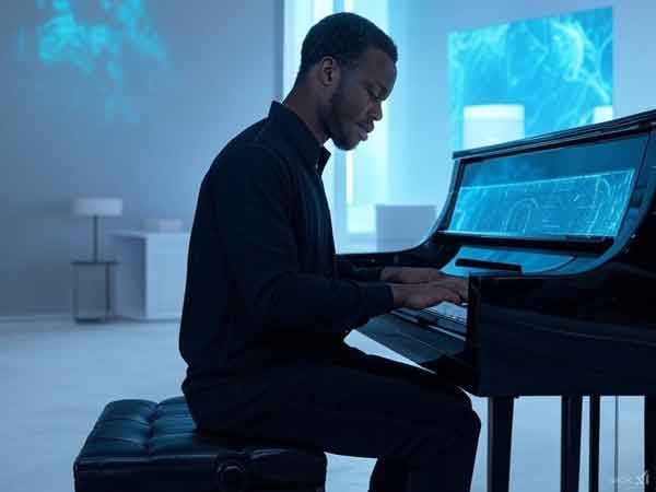Prévention des Blessures au Piano
